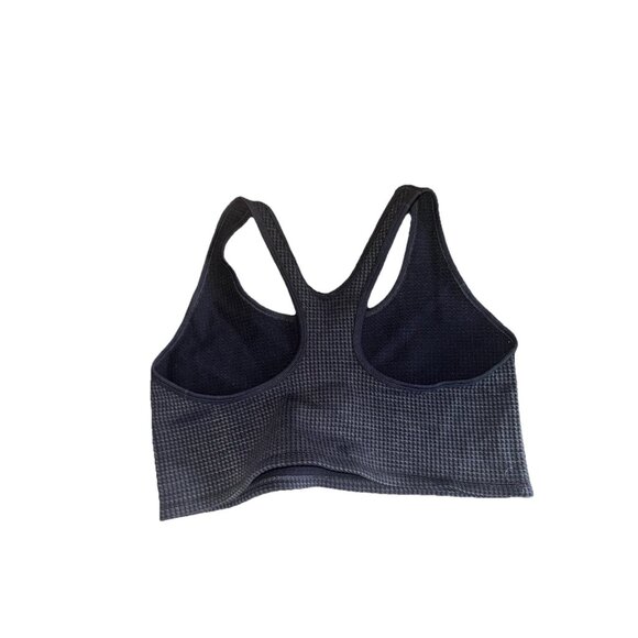 offline by aerie Button Up crop top Size Large - Picture 2 of 3